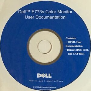 Dell E172Fp Monitor Drivers For Mac